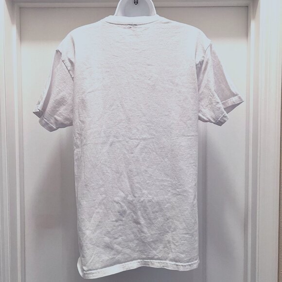 Hanna Montana-Miley Cyrus Vintage T Shirt-Disney Channel-Music-Multi Color-Med - Picture 7 of 9